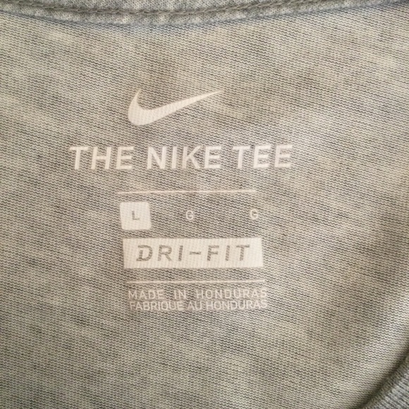 Nike Kansas City Chiefs 2020 AFC Championship Trophy Collection Tee Shirt - Picture 5 of 7